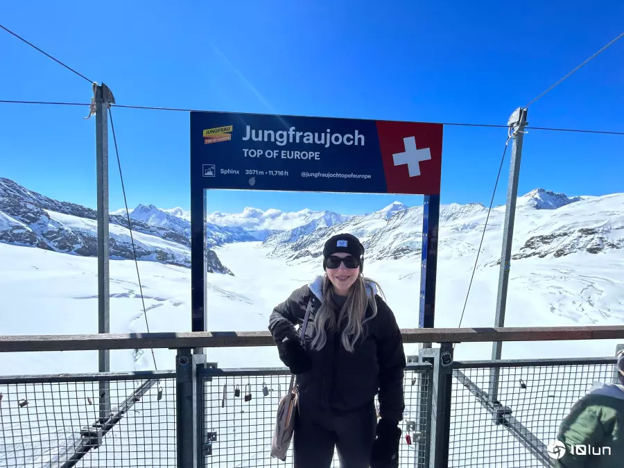 天弘忧配 单身蜜月的浪漫仍在延续怀孕后，我独自开启‘宝妈度假’之旅！