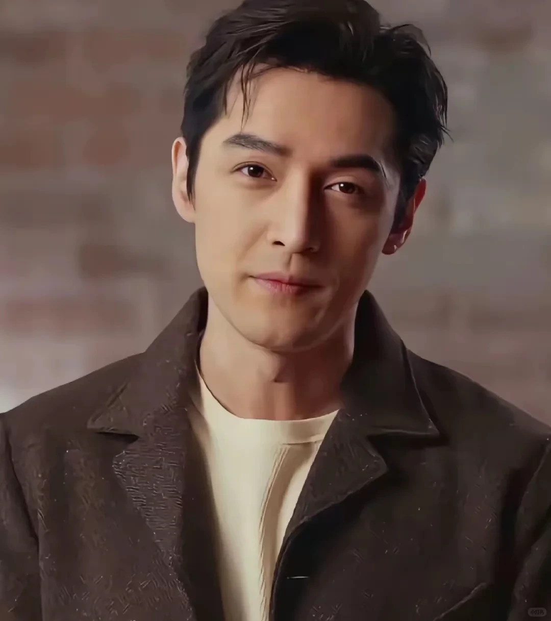 快牛盘 43岁胡歌称已进入人生倒计时，想再多活几年，看看女儿过得好不好