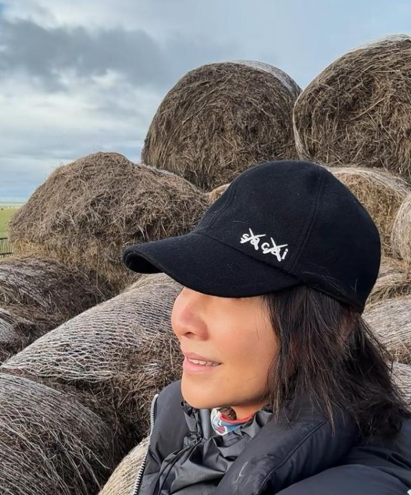 高升网 张柏芝和刘嘉玲站在一起，我才明白，什么叫做“相由心生”